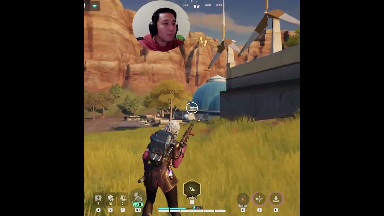 BRO!? WHAT!? HOW!?🤯🤯 | Lucinda | 1v1 | PC | 