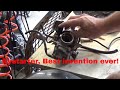 Bystarter, better then a Carburetor choke?  Bystarters first used on Honda Scooters.,