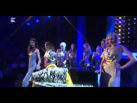 ✪✪ Rainald Grebe - Oben 2011 ✪✪