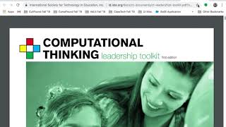 Libraries Ready to Code Wealth