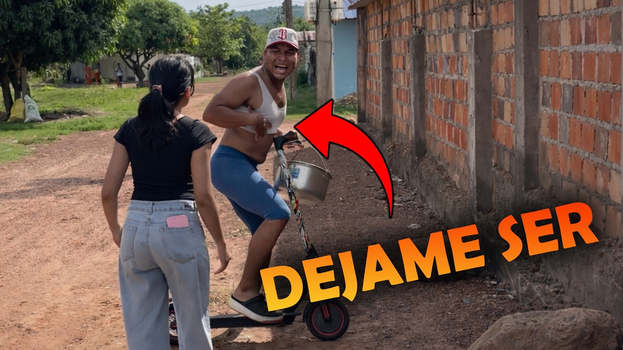 No dejan vender a una feliz 😭😂