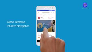 JioXpressNews Official Video screenshot 3