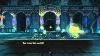 Pokemon... Errr I Mean Ni No Kuni