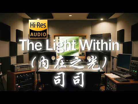 司司《The Light Within（内在之光）》中英歌词纯享版 - “I love myself, every day”