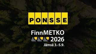 Product Launches - Finnmetko 2026