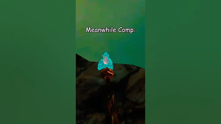 Gorilla Tag Comp Is All About Trying! #gorillatag #gtagvideo #gtag #gtagvr #gorillatagvr #gtcs #vr