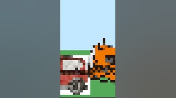 Thomas Once Saw Terrance The Tractor….
