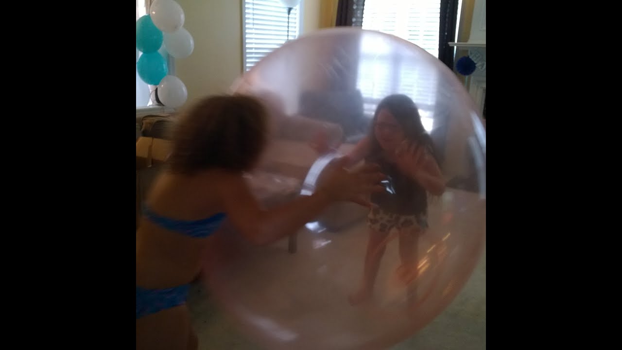 Wubble Ball Review, 