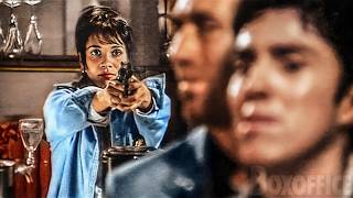 The Disgraced Cop | THRILLER, DRAMA | Full Movie in English screenshot 4