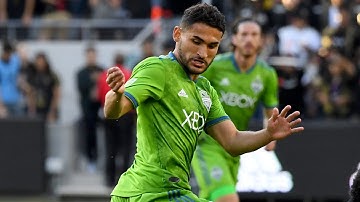Interview: Cristian Roldan on the result at LAFC