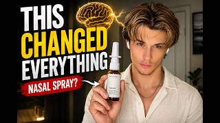 First Time Trying Selank Peptide