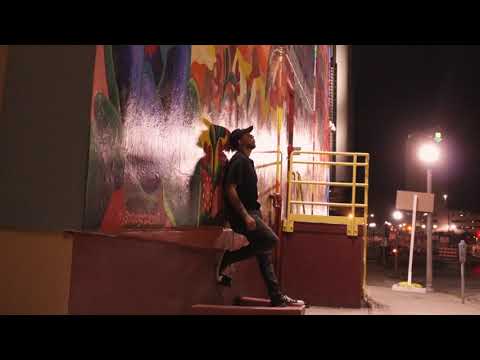 PlatO - The Boy (Official Audio - KJ Exclusive)