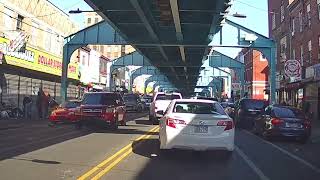 Inside Look: Documenting the Streets of Philadelphia's Kensington Ave