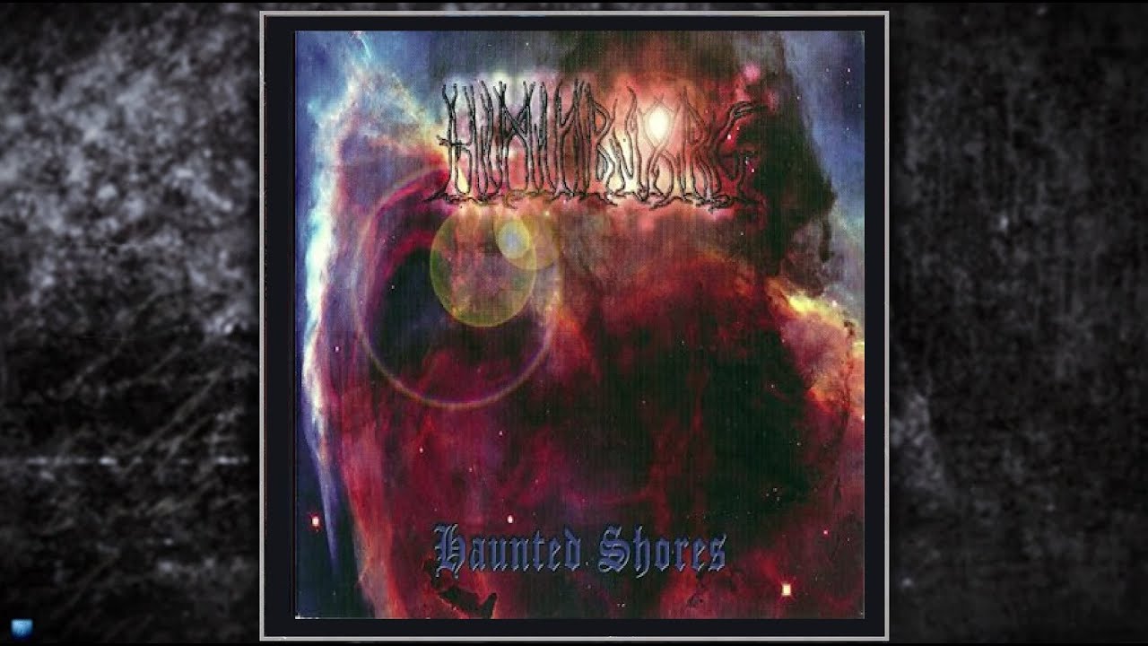 Himinbjorg   —  Haunted Shores (2001)  (Full Album)