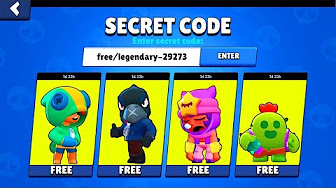 Brawl Stars Leon Ziehen Hack Youtube