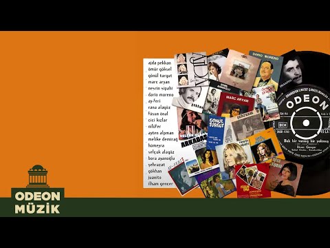 Cici Kızlar - Delisin (Official Audio)
