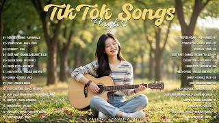 Trending TikTok Song 2026 💞🎵| English Love Song | Best Acoustic Cover 2026 ~ Dandelions, All i Ask screenshot 5