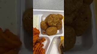 Eating What My Students Eat For Lunch Mrs. Woolley In 5Th