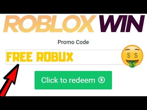 How To Get Thousands Of Free Robux In Roblox Every Day No Roblox Hack Youtube - just robloxwin how to get 90000 robux