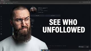 How To See Who Unfollowed You On Instagram Manually (Quick and Easy)