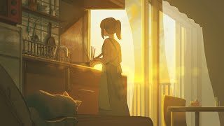 The World Just a Few Dozen Centimeters Below You