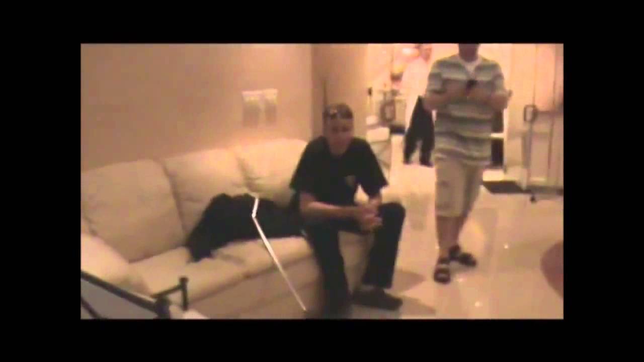 Multiple Sclerosis Patient Testimonial - Stem Cell Treatment - YouTube