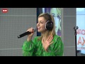 Юлианна Караулова - Лети За Мной (LIVE @ Авторадио)