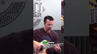 Guitar Chords: Unlock Songs with These 2 Essential Voicings #shorts
