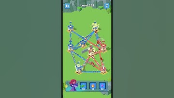 Conquer the tower 🗼 Level 351