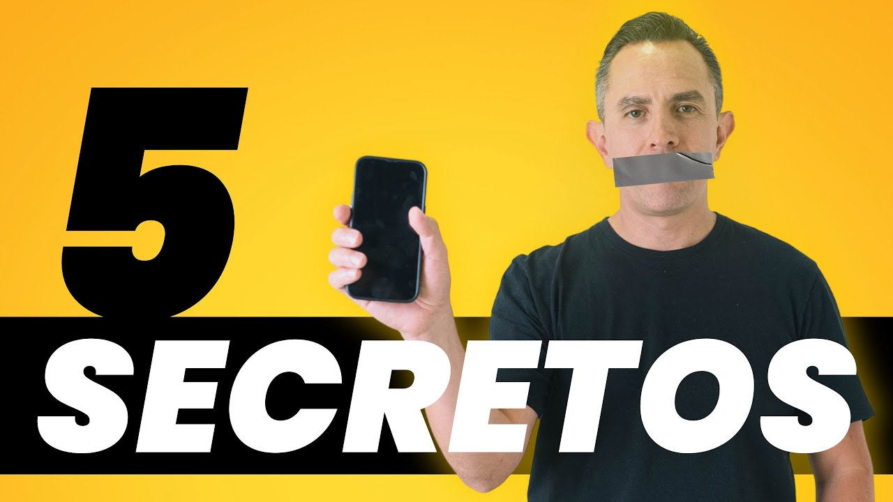 5 SECRETOS que Nadie te Dice para OPTIMIZAR el website de tu empresa de limpieza (GUIA CONSTRUCTIVA)