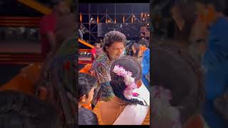 India Got Talent Show Mayabini Ratir Bukut