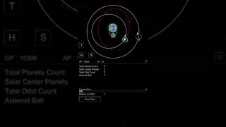 Theory of Planet Evolution ( Android Game ) screenshot 4