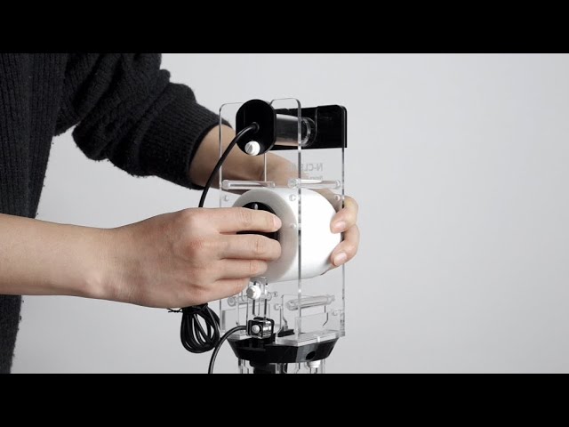 N-Clear M installation video video thumbnail