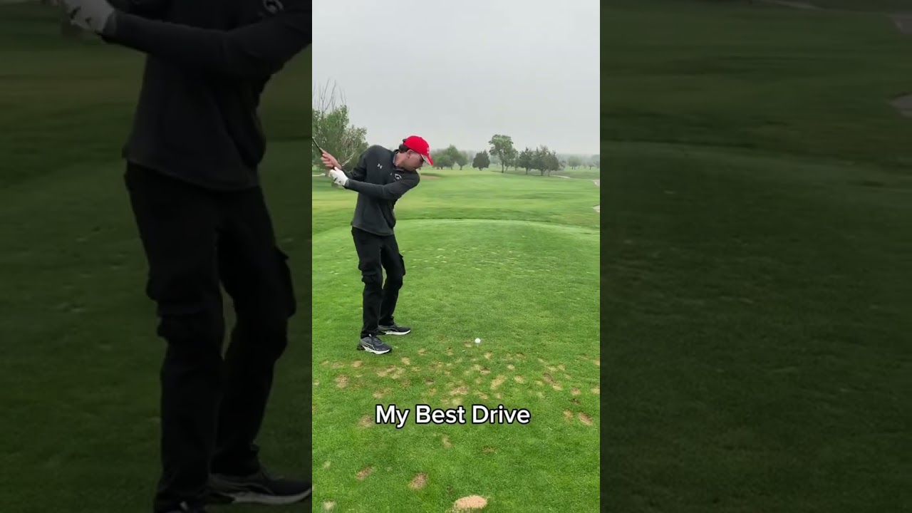 At least I know where it went 