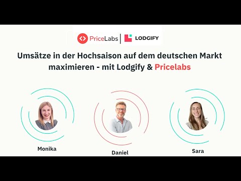 Thumbnail for PriceLabs