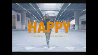 Pharrell Williams -Happy [Audio]