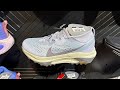 Nike ACG Zegama (Ghost/ Sea Glass/ Smoke Grey/ Cement Grey) - Style Code: HV8115-003