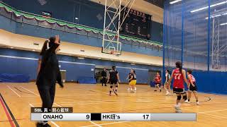 Onaho Vs Hk呀S黑 Q2
