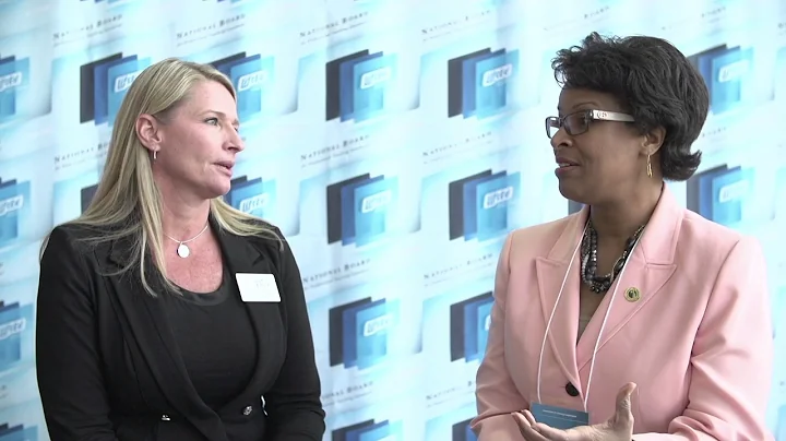 Interview: Dr. Pamela Harman