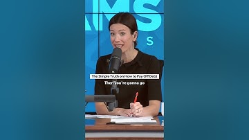 THIS is how you budget!