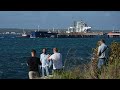 Куба получила нефть из России. Трамп не против