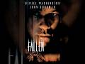 Denzel in a supernatural thriller?