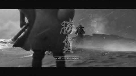 Duel Of  Crashing Waves, Kurosawa Mode (Lethal, No Damage)