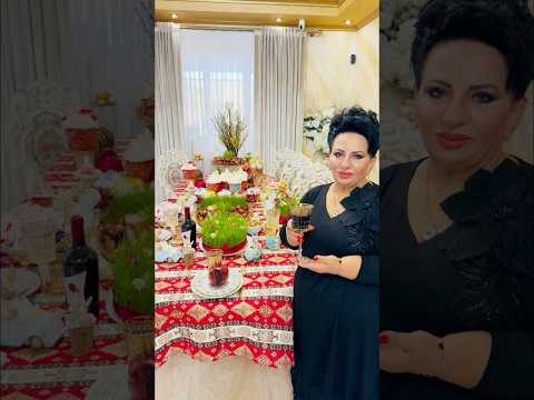 ХРИСТОС ВОСКРЕС! СО СВЕТЛЫМ ПРАЗДНИКОМ ПАСИ! Поздравление от Аруси Кавказ Пасха 2025. #арусякавказ