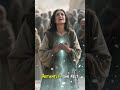 “She Touched Jesus’ Garment… and Everything Changed!”#Jesus #Faith #BibleStories #Miracles #Gospel