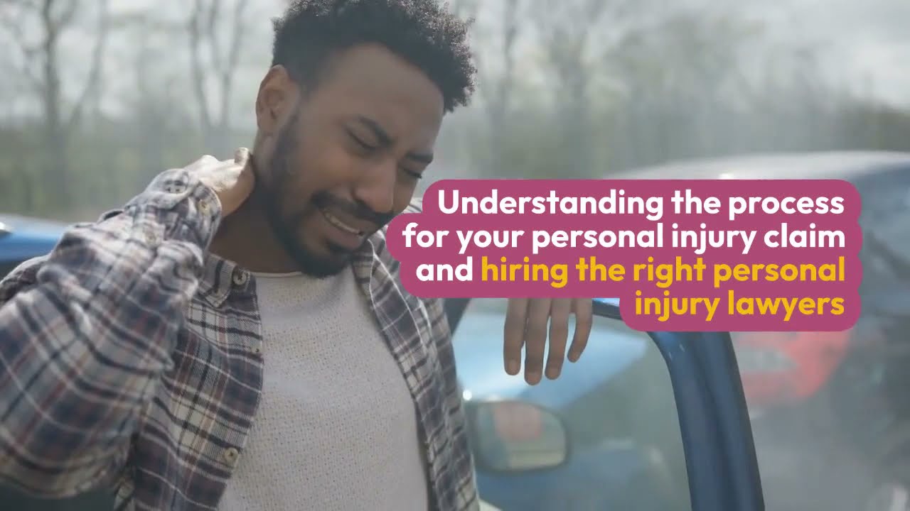 Best personal injury attorney Miami Beach