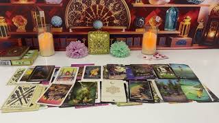 LEO   - THEY WILL CONTACT YOU ! THEY MISS YOU ALOT .. LEO  LOVE TAROT READING screenshot 4