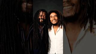 #luckydube #bobmarley #reggae #legends