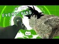 EVERYTHING - Goku's Gonna Show You - TFS Gaming