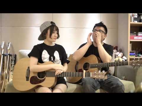 [耍花唱] 沒出息 with陳奐仁 HANJIN